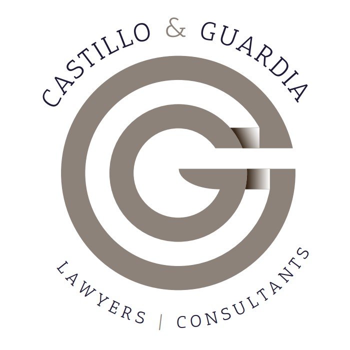 Castillo Guardia Logo